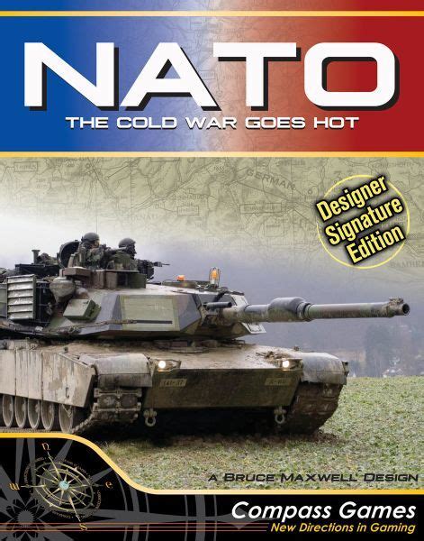 NATOGAME .